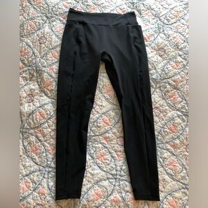 Honey Love Inner Power Leggings